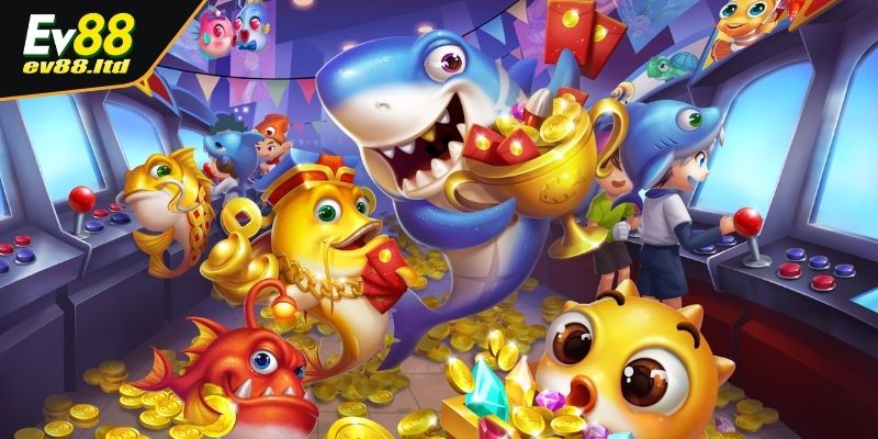 Tỷ lệ thưởng cao