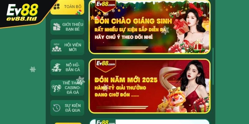 Đa dạng khuyến mãi với giá trị cao Đa dạng khuyến mãi với giá trị cao