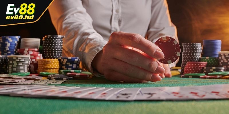 Quy tắc đặt cược