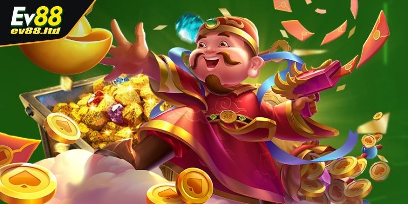 Đối tượng tham gia thưởng tích lũy tuần EV88