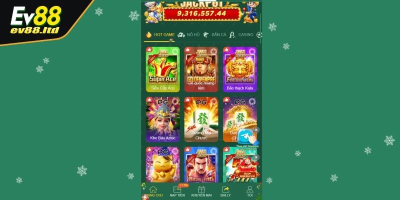 Hướng dẫn tham gia sự kiện tặng 100% thành viên mới