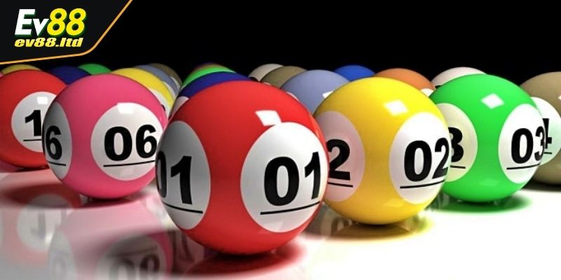 Lô xiên và những thông tin người chơi cần nắm