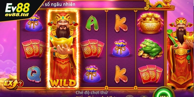 Lựa chọn thời thời điểm tham gia game hợp lý
