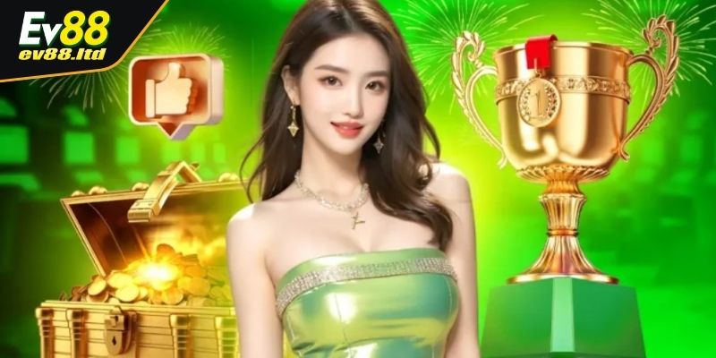 Lưu ý quan trọng khi tham gia ưu đãi EV88 hàng tháng