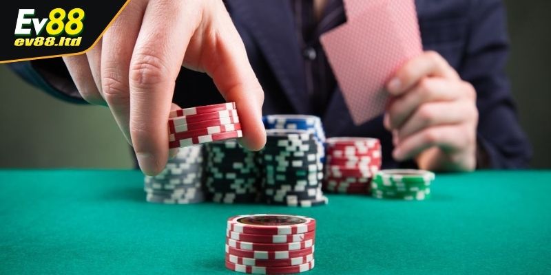 Quy định về hình thức đặt cược