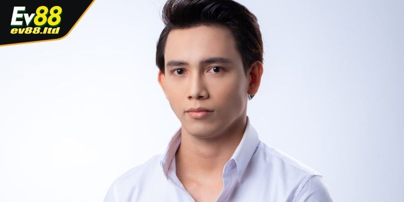 Thông tin cơ bản về CEO Trần Hoàng Minh